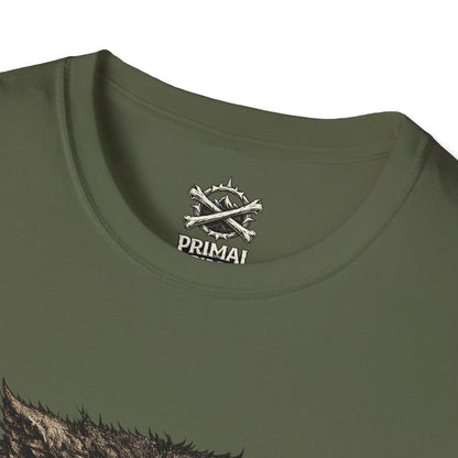 Phantom wolf T-Shirt