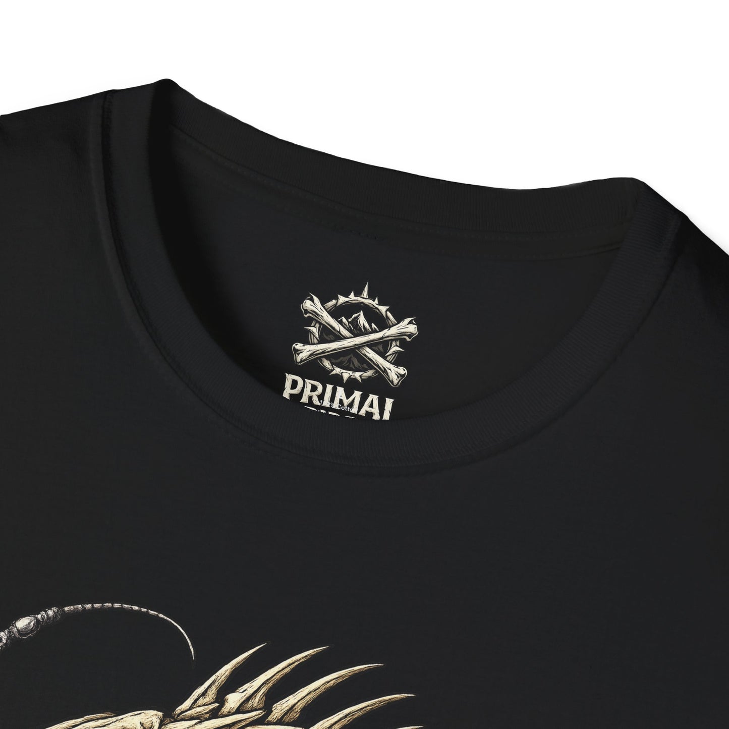 Primal Fish T-Shirt