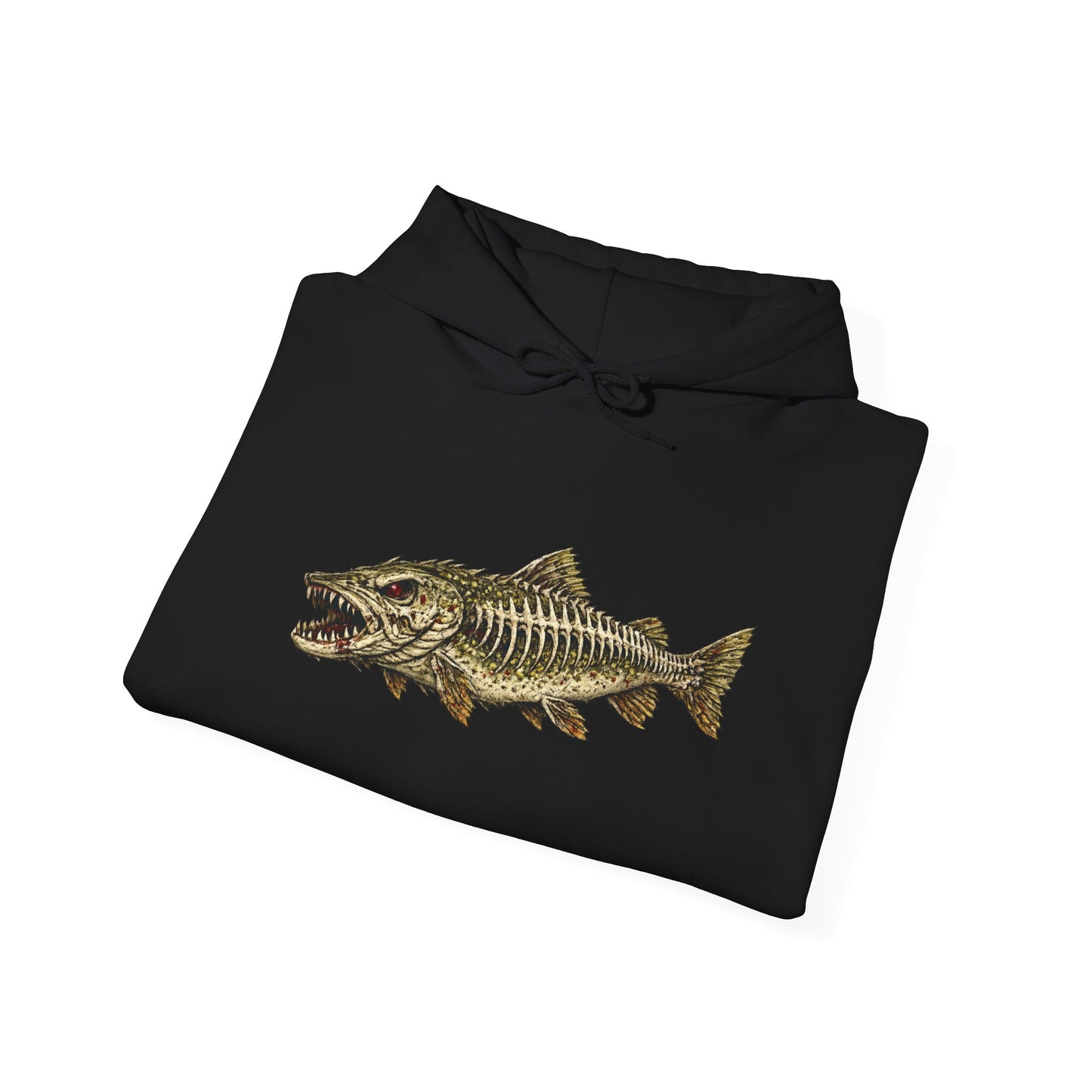Phantom Trout Hoodie