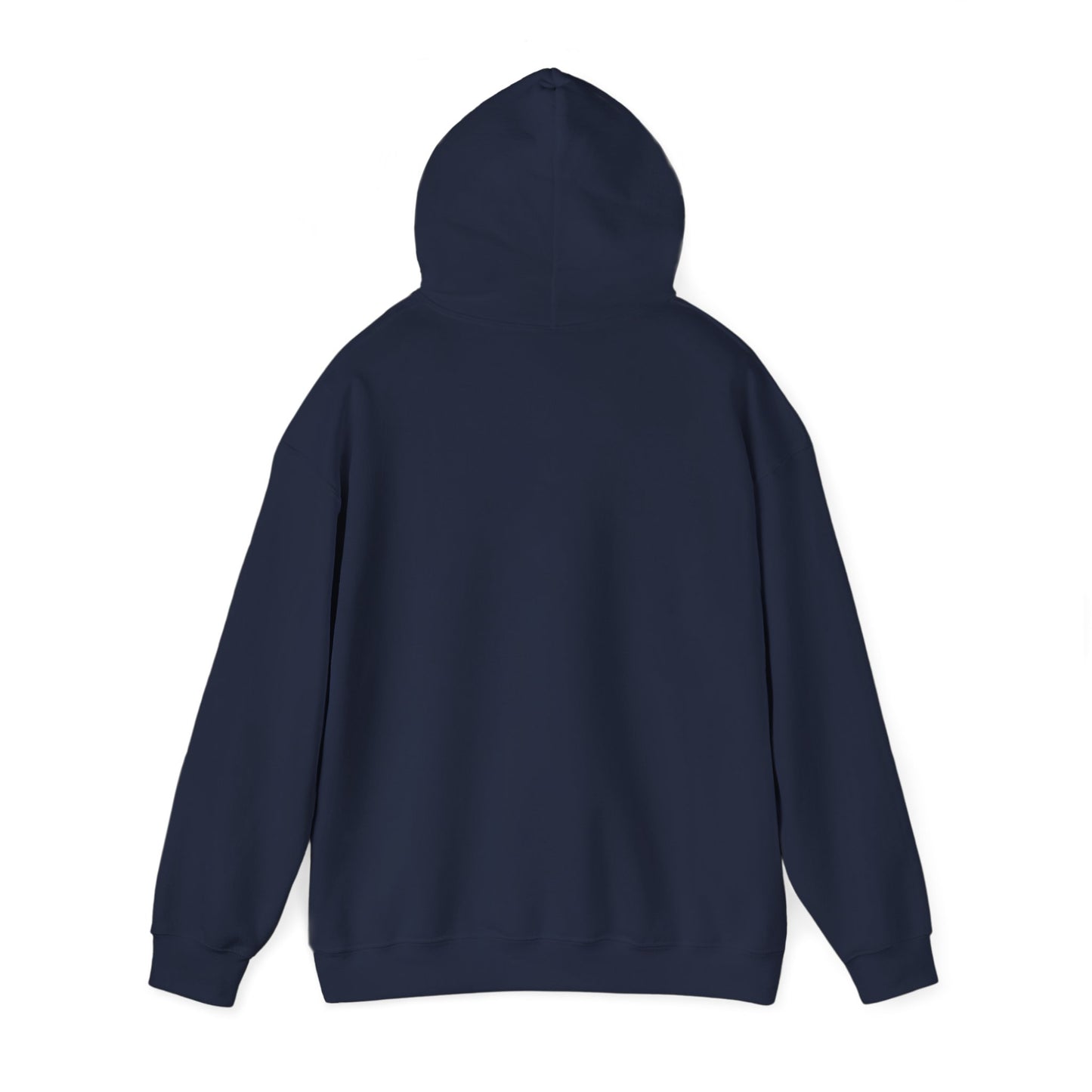 Phantom Bear Hoodie