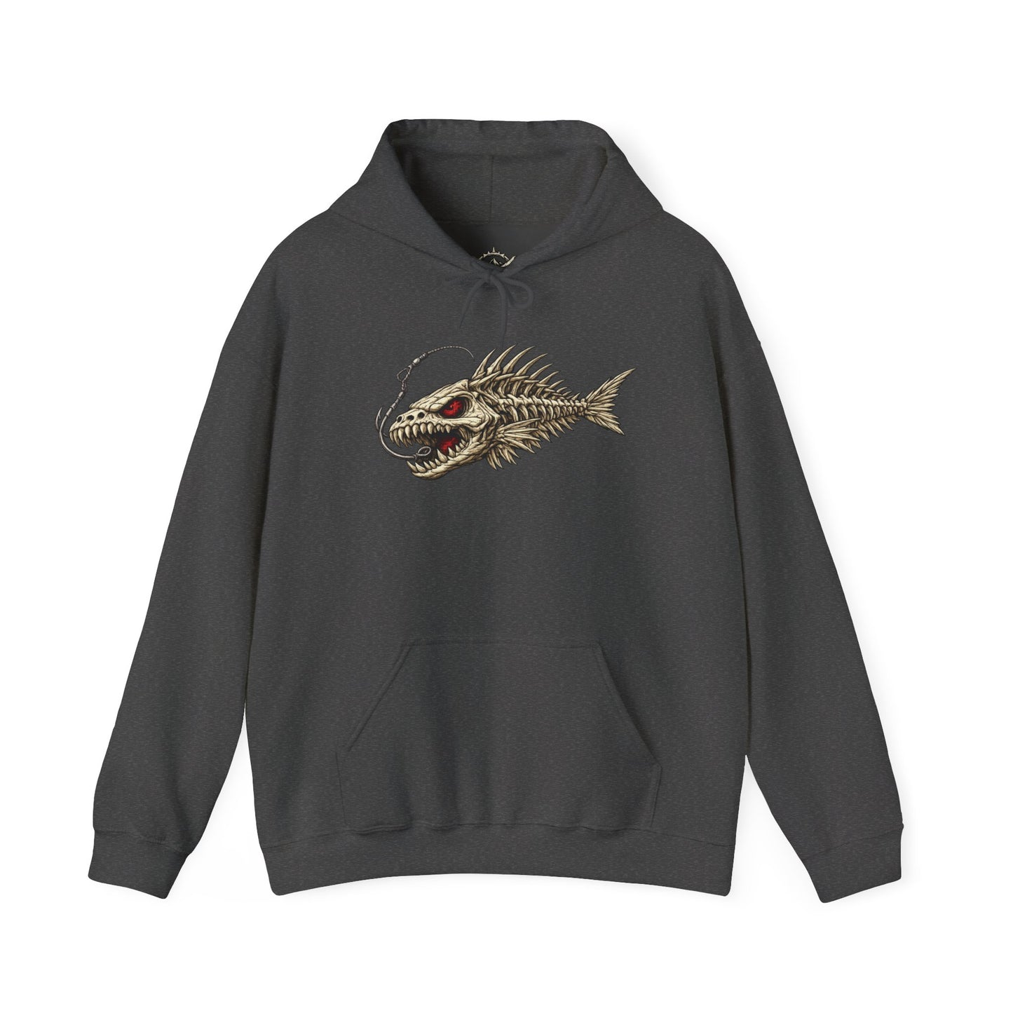 Primal Fish Hoodie