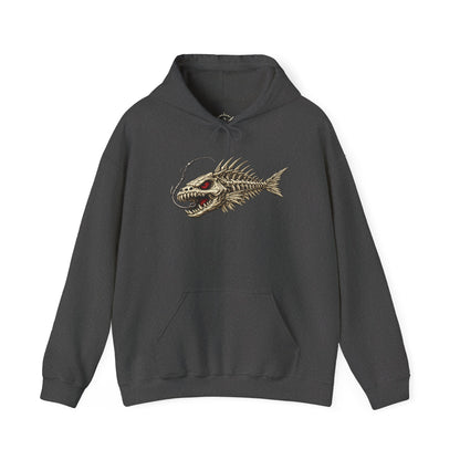 Primal Fish Hoodie