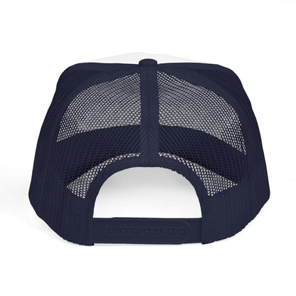 Primal Fish Trucker Cap