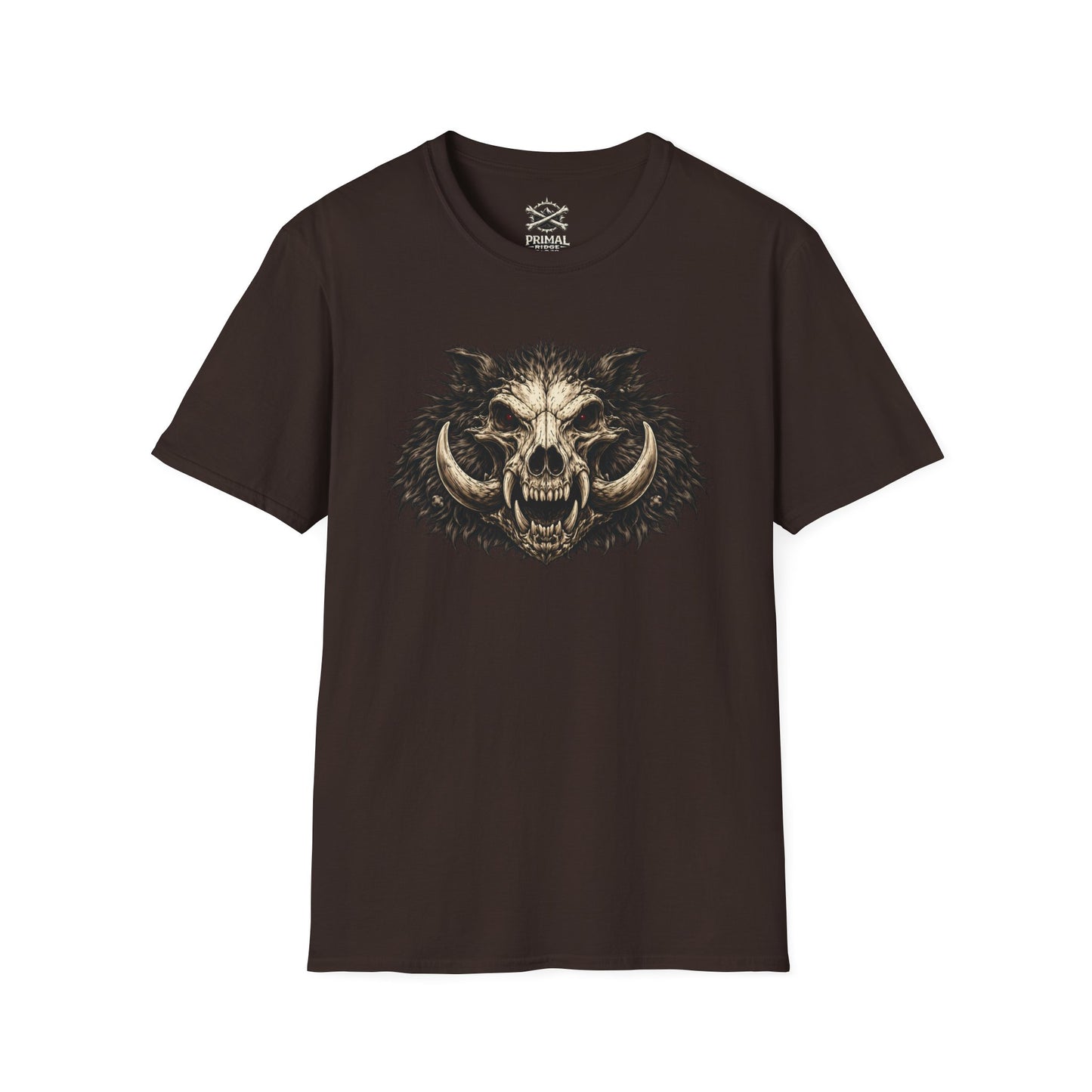 Phantom Boar T-Shirt