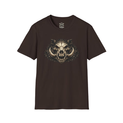 Phantom Boar T-Shirt