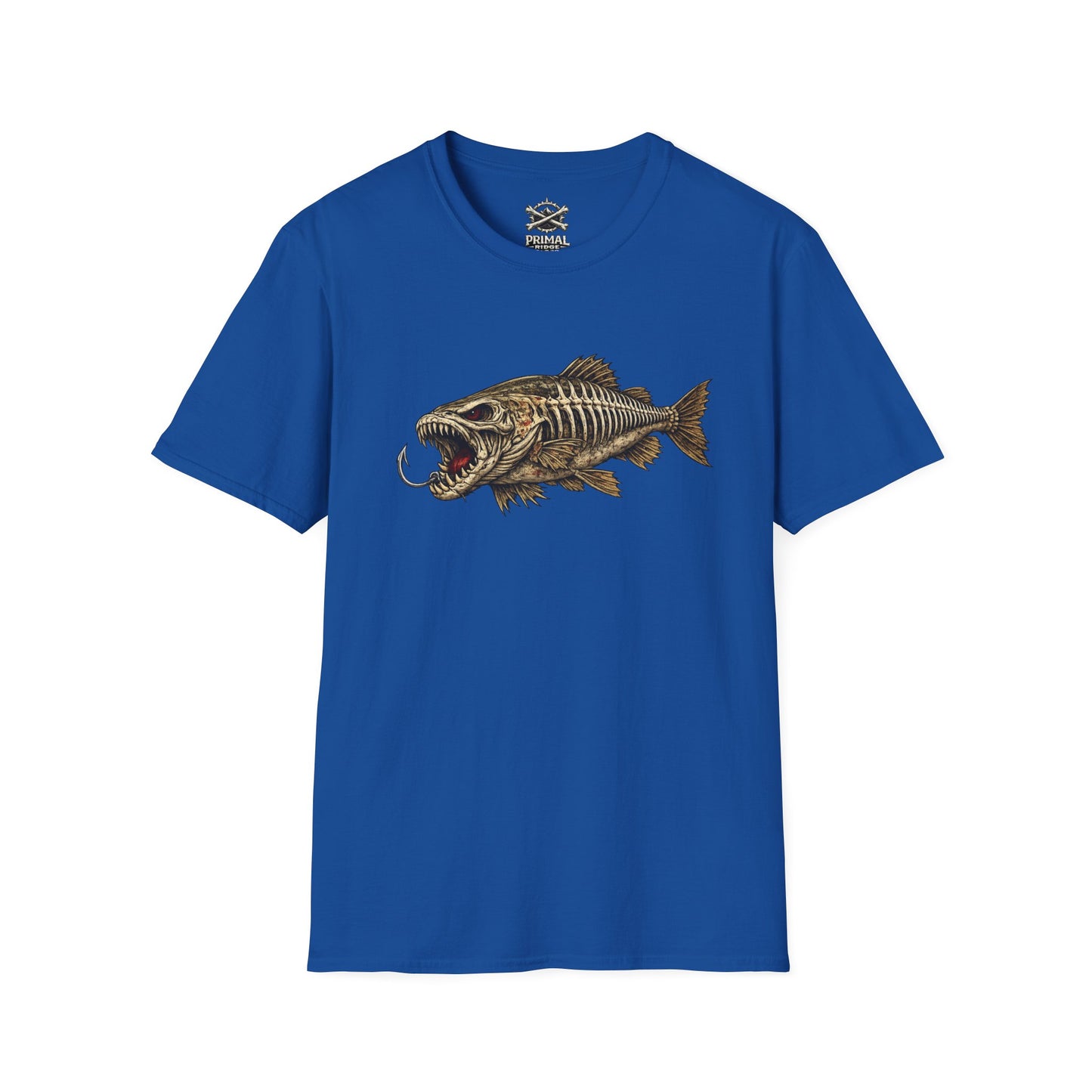 Phantom Largemouth T-Shirt