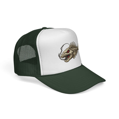 Primal Fish Trucker Cap