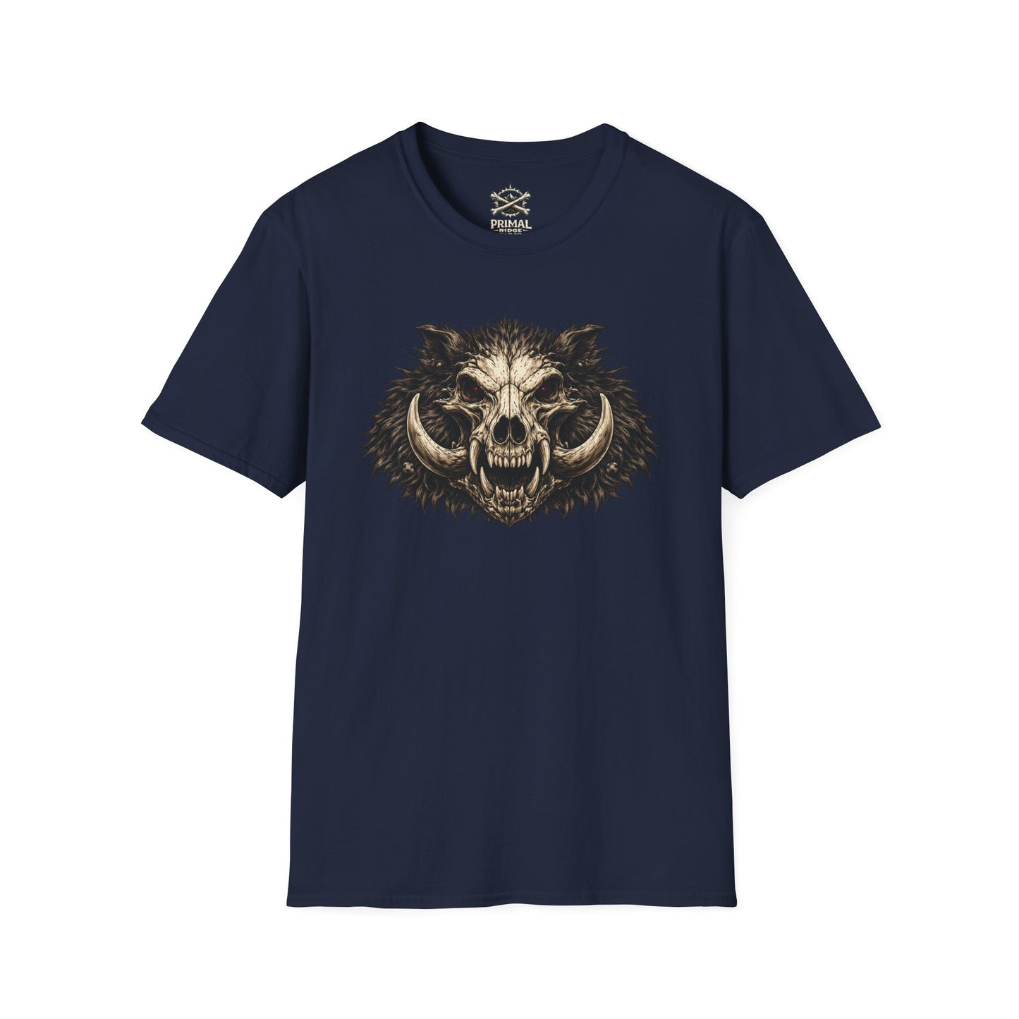 Phantom Boar T-Shirt