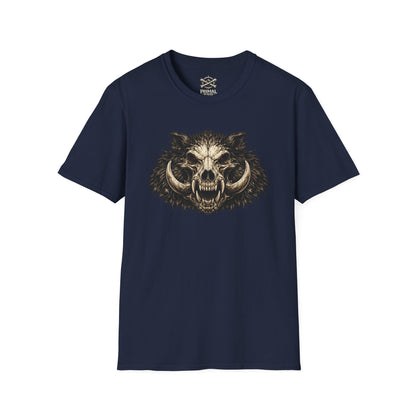 Phantom Boar T-Shirt