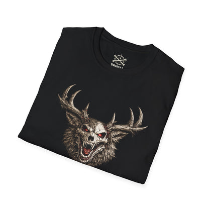 Phantom Buck T-Shirt