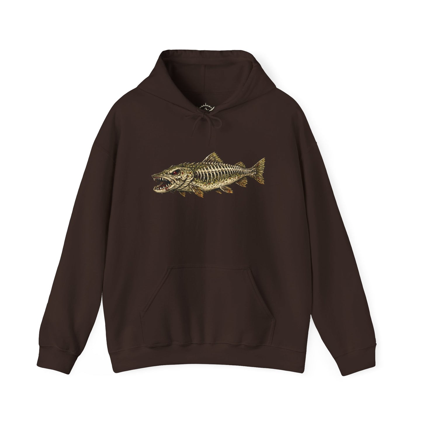 Phantom Trout Hoodie
