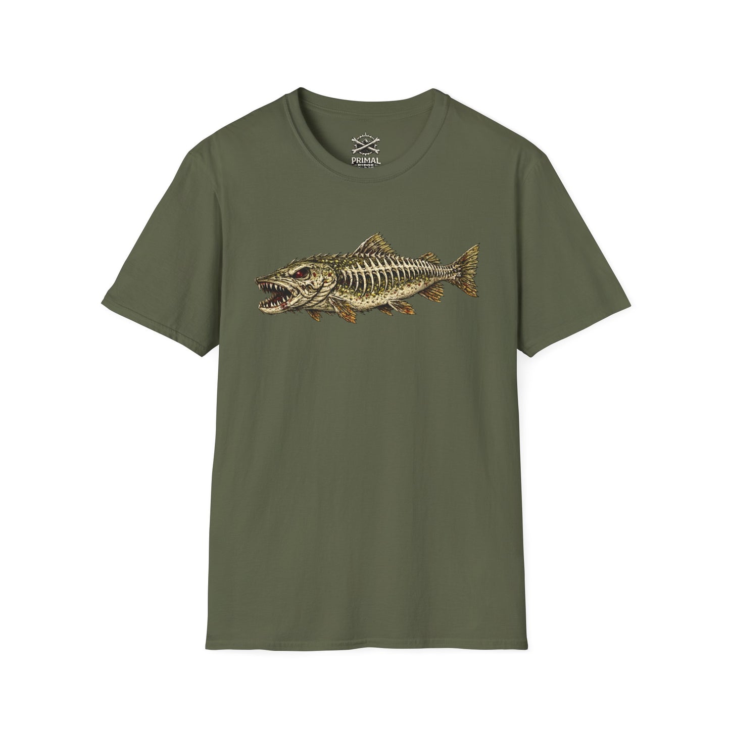 Phantom Trout T-Shirt
