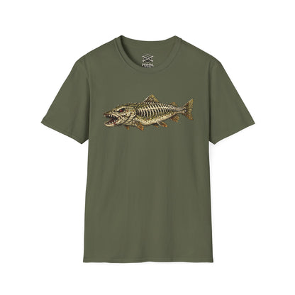 Phantom Trout T-Shirt