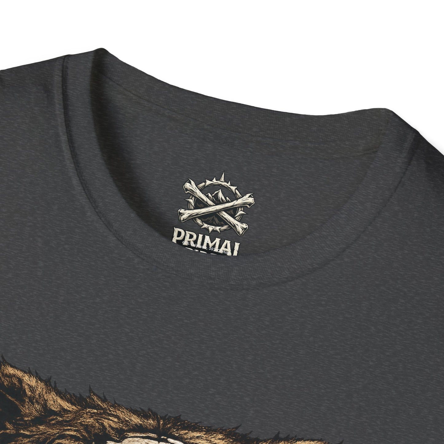 Phantom Bear T-Shirt