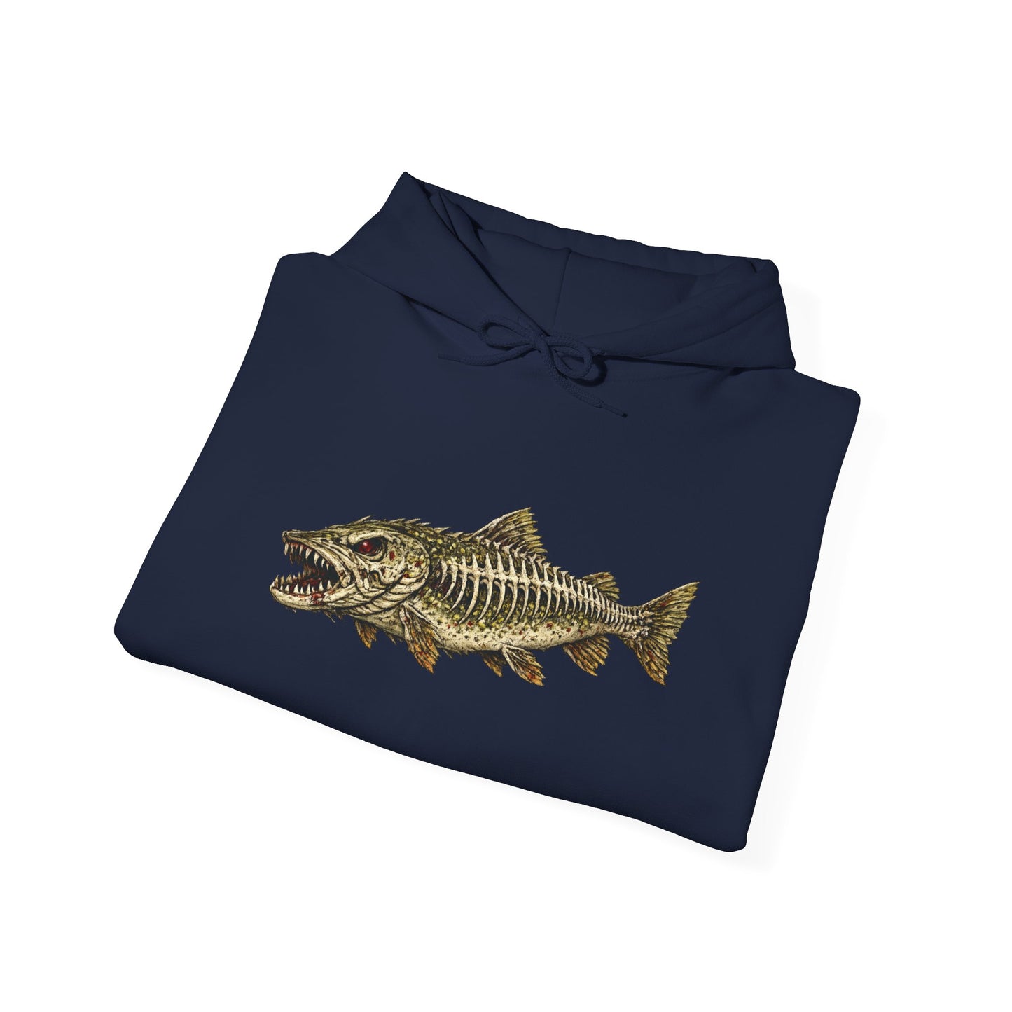 Phantom Trout Hoodie