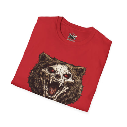 Phantom Bear T-Shirt