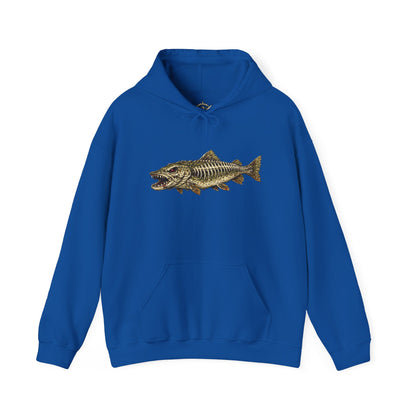 Phantom Trout Hoodie