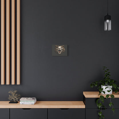 Phantom Bear Wall Art