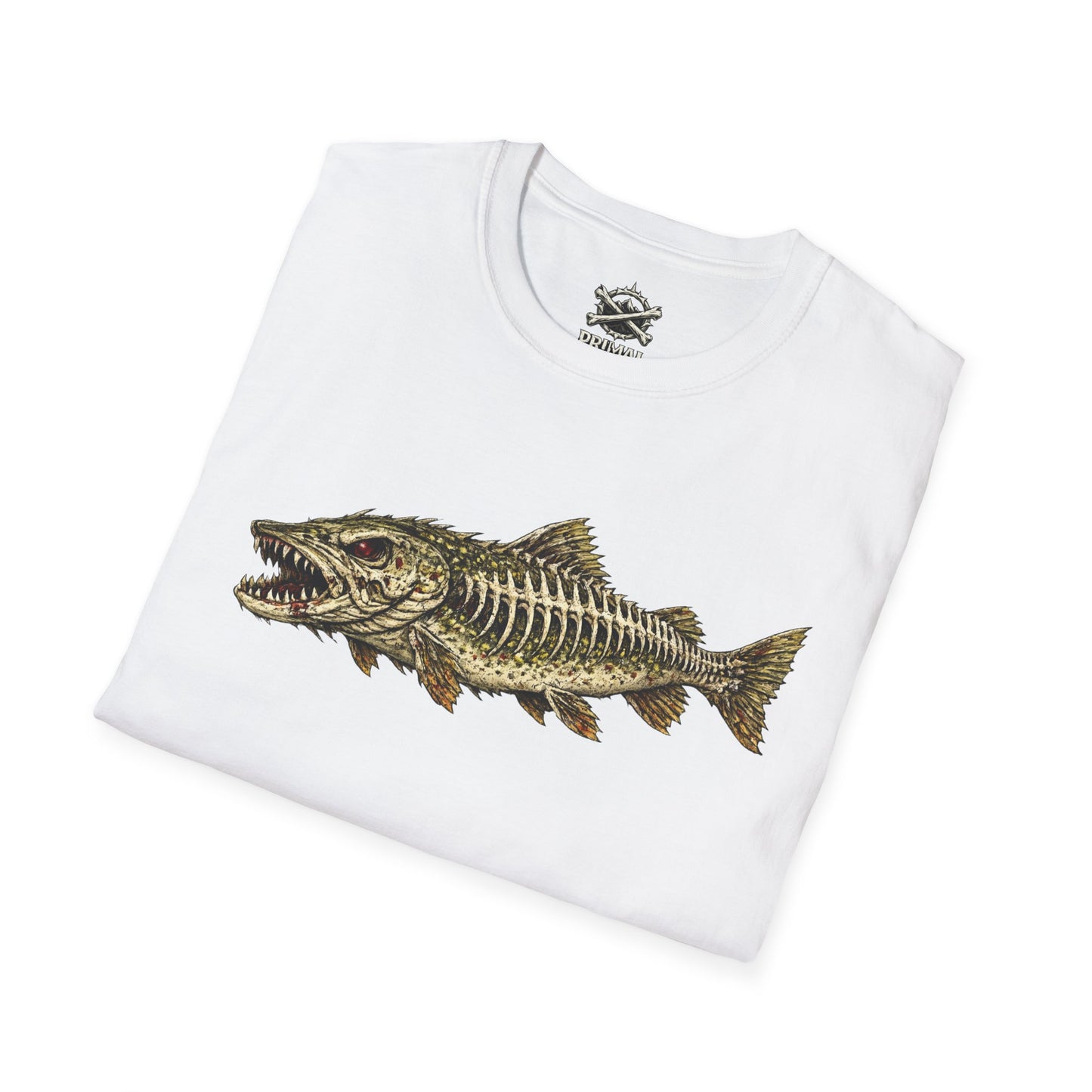 Phantom Trout T-Shirt