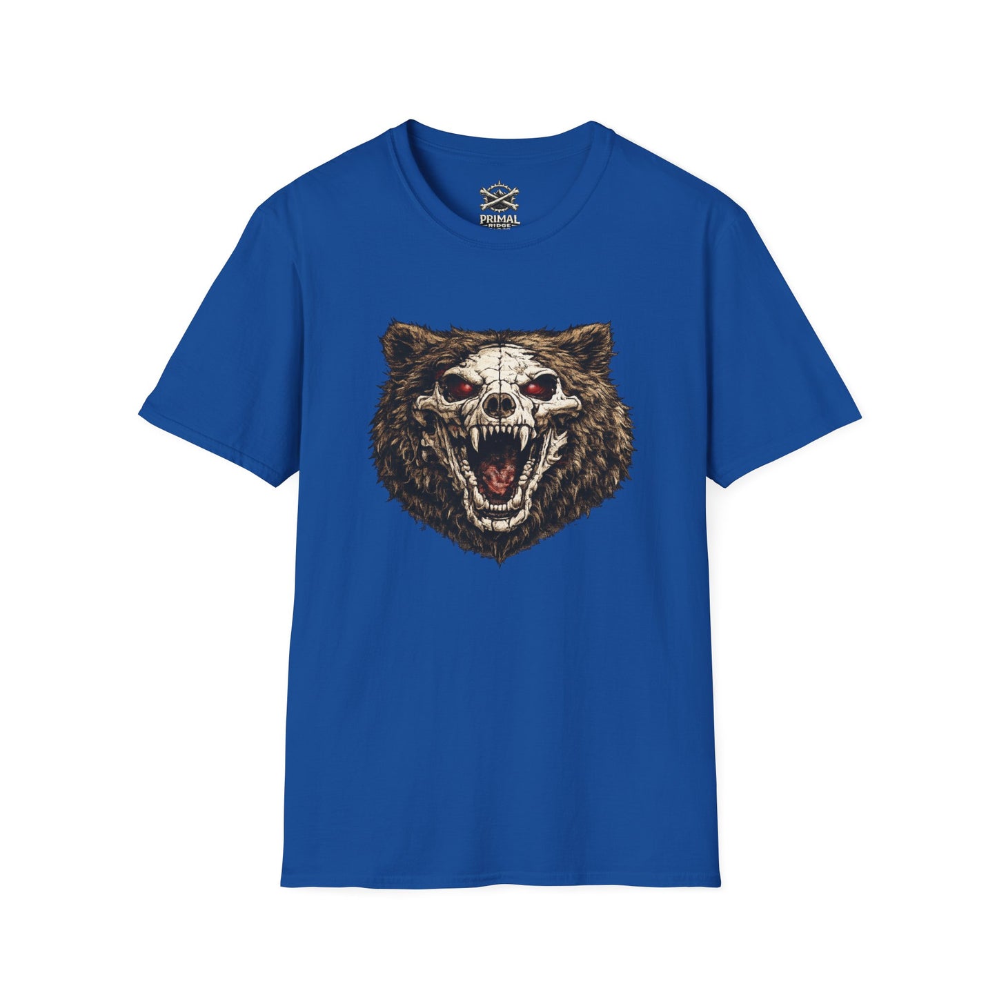Phantom Bear T-Shirt