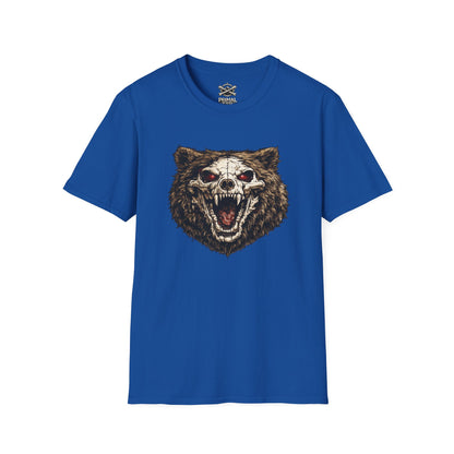 Phantom Bear T-Shirt