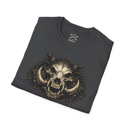 Phantom Boar T-Shirt