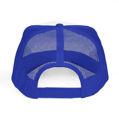 Primal Fish Trucker Cap