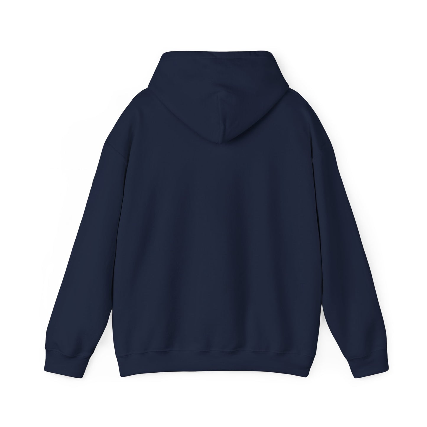 Phantom  largemouth Hoodie