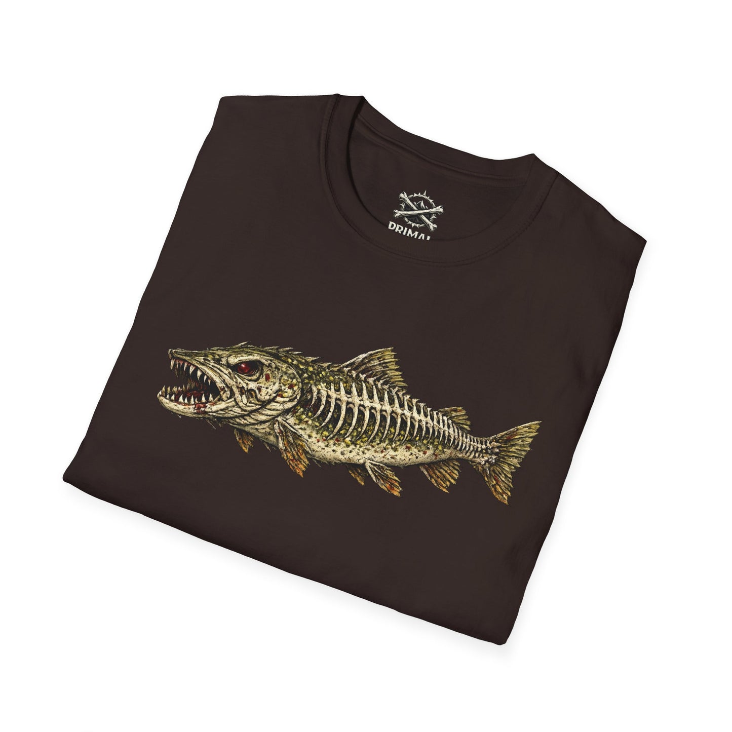 Phantom Trout T-Shirt