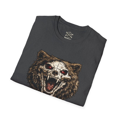 Phantom Bear T-Shirt