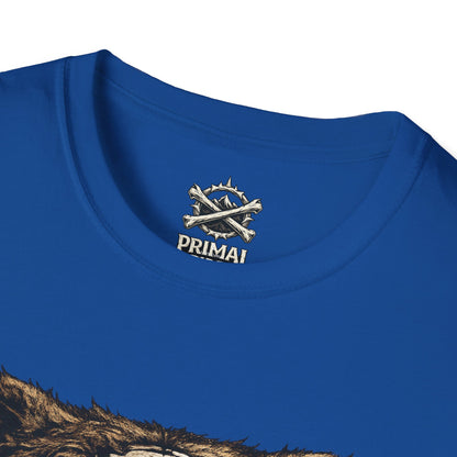 Phantom Bear T-Shirt