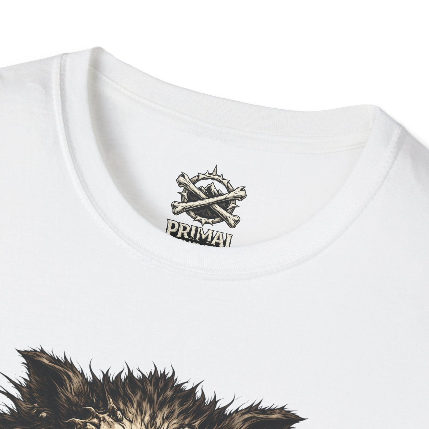 Phantom Boar T-Shirt
