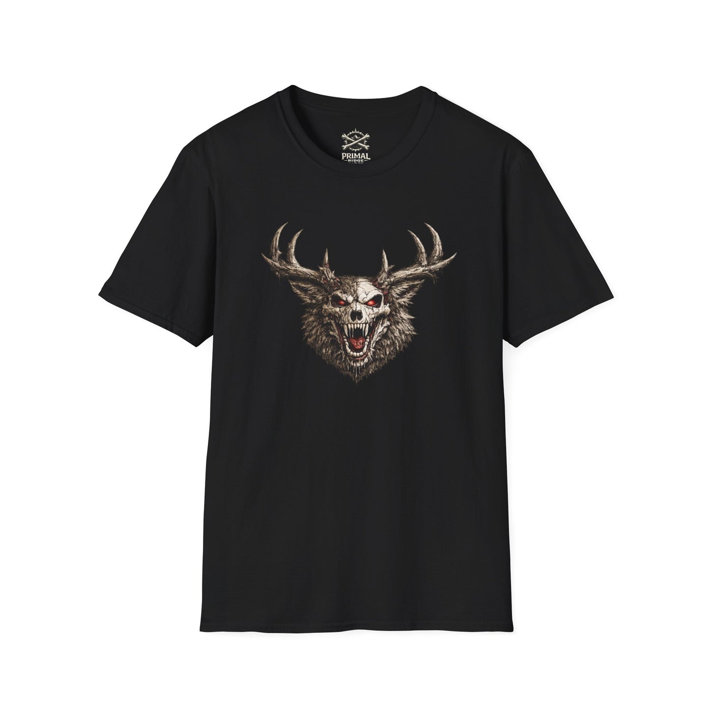Phantom Buck T-Shirt