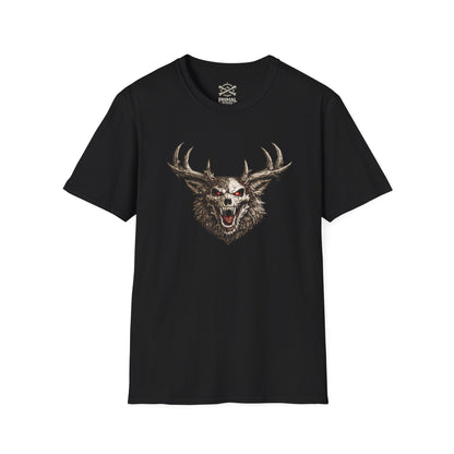 Phantom Buck T-Shirt