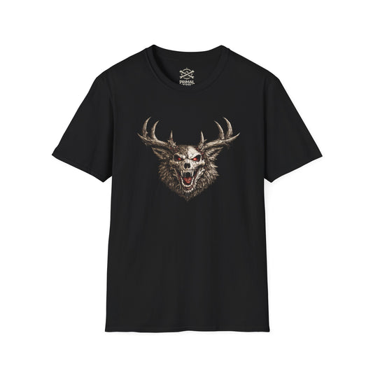 Phantom Buck T-Shirt