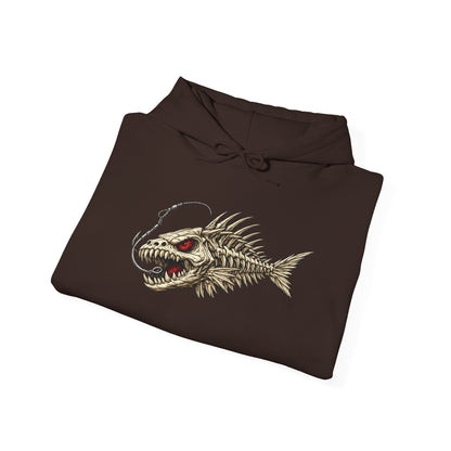 Primal Fish Hoodie