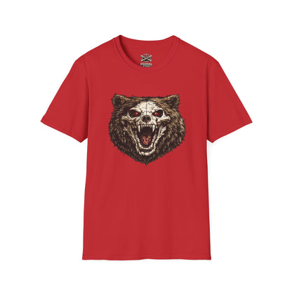 Phantom Bear T-Shirt