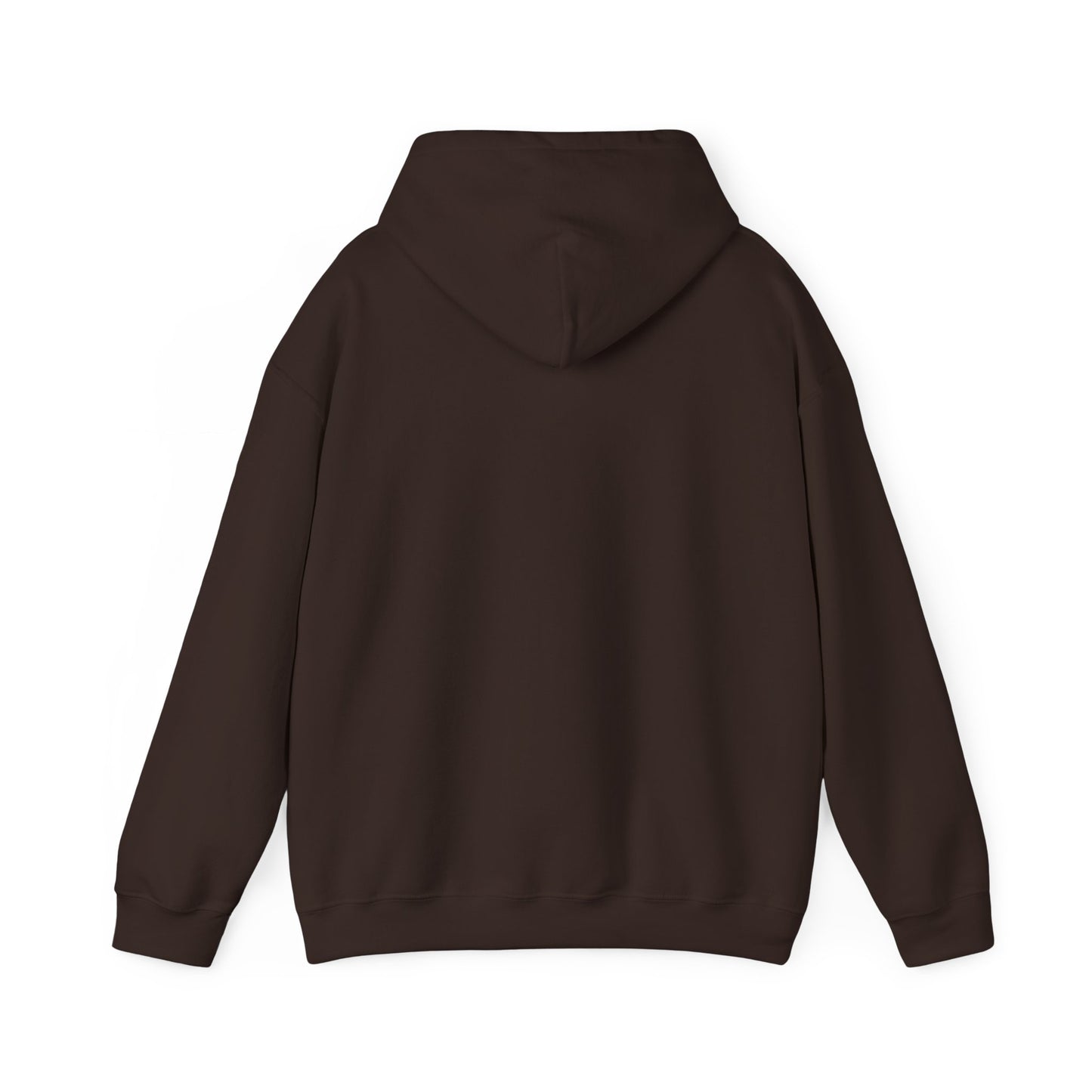 Phantom  largemouth Hoodie