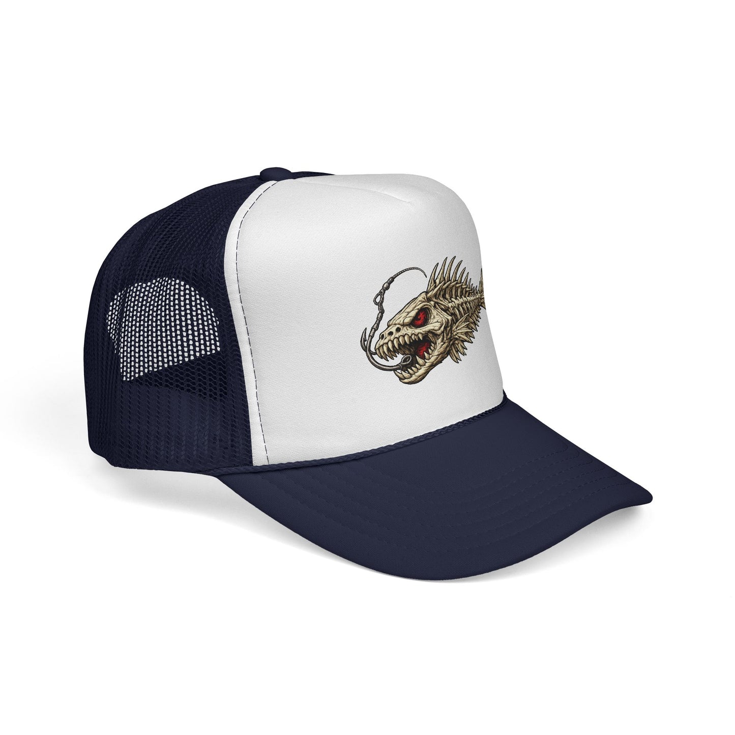 Primal Fish Trucker Cap