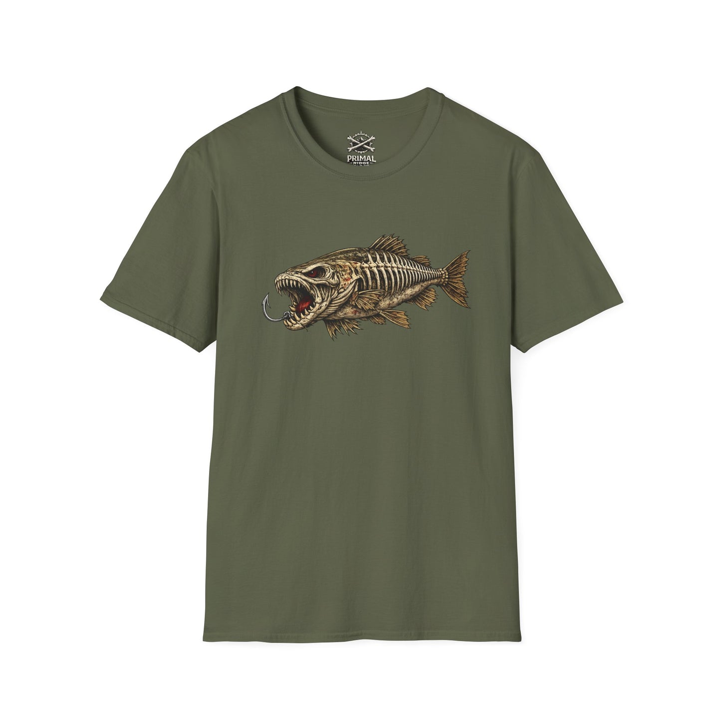 Phantom Largemouth T-Shirt