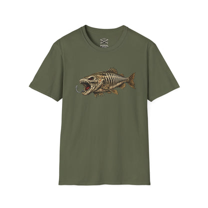 Phantom Largemouth T-Shirt