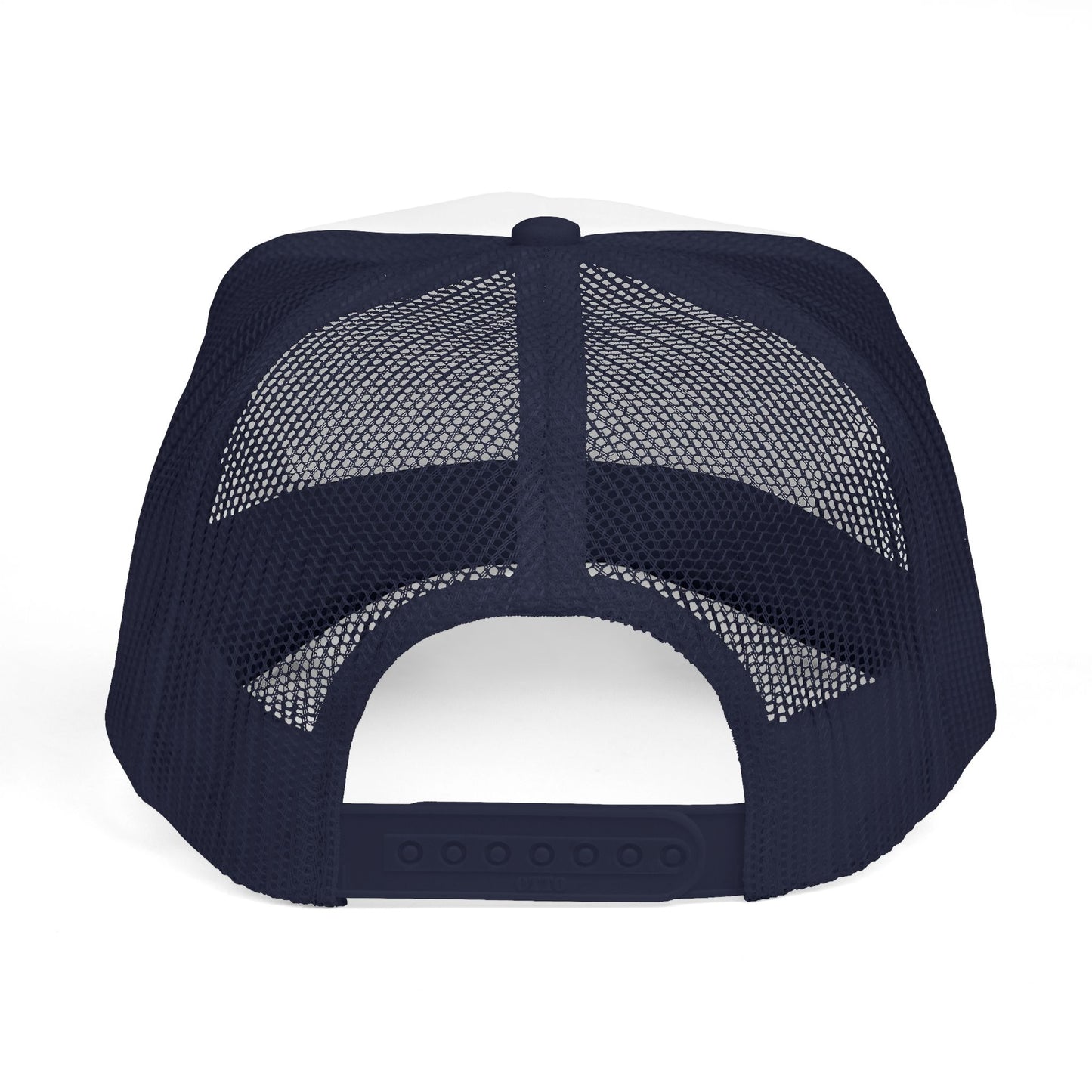 Phantom Buck Trucker Hat