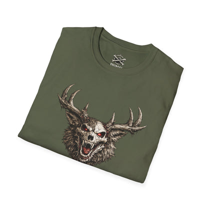 Phantom Buck T-Shirt