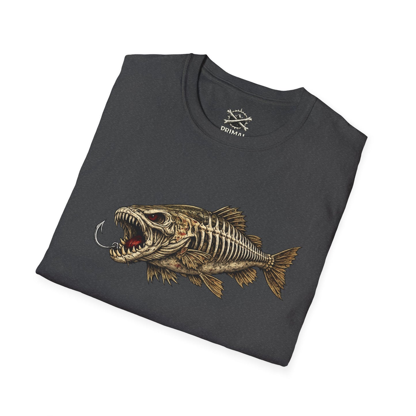 Phantom Largemouth T-Shirt