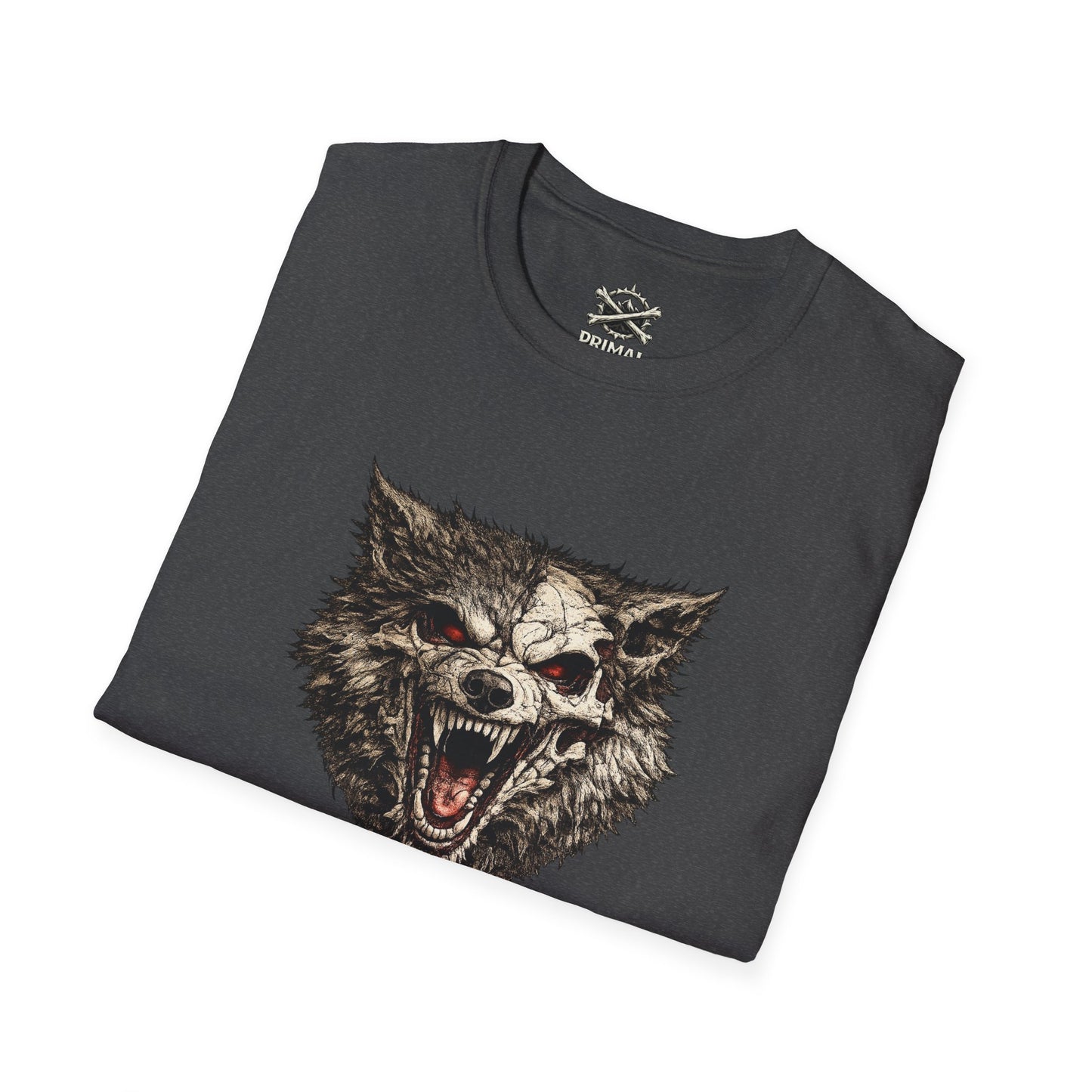 Phantom wolf T-Shirt