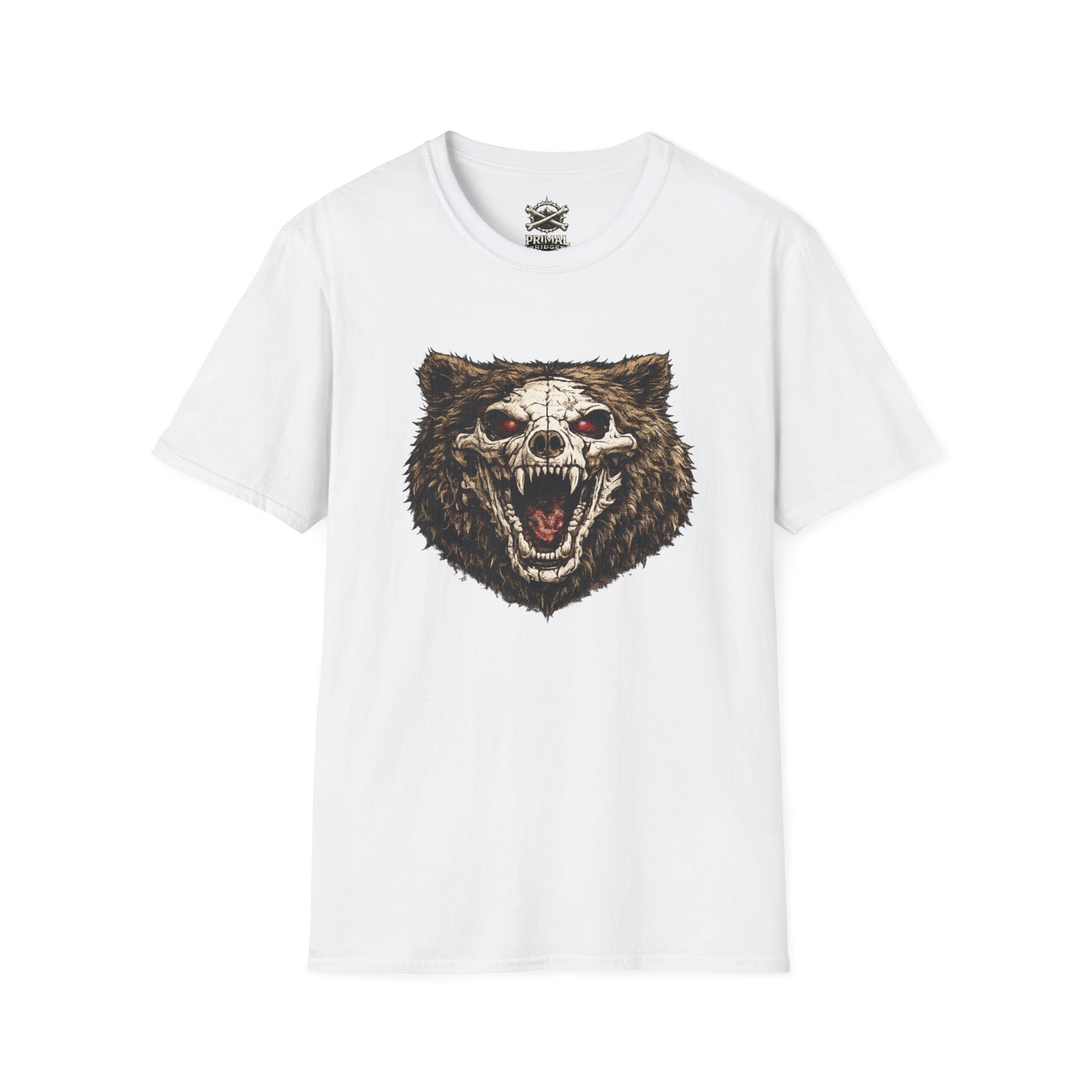 Phantom Bear T-Shirt