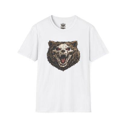 Phantom Bear T-Shirt