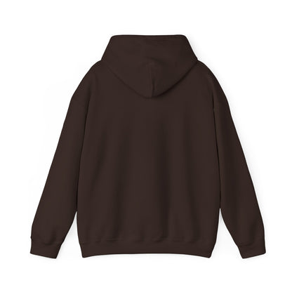 Phantom Bear Hoodie