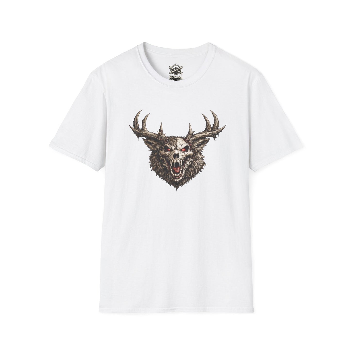 Phantom Buck T-Shirt