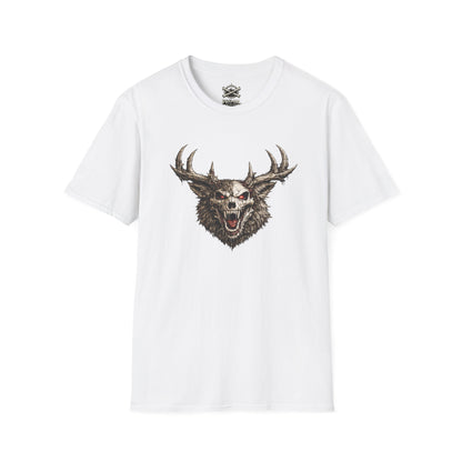 Phantom Buck T-Shirt
